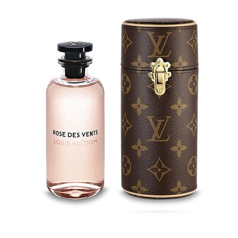 Louis Vuitton perfume dupe